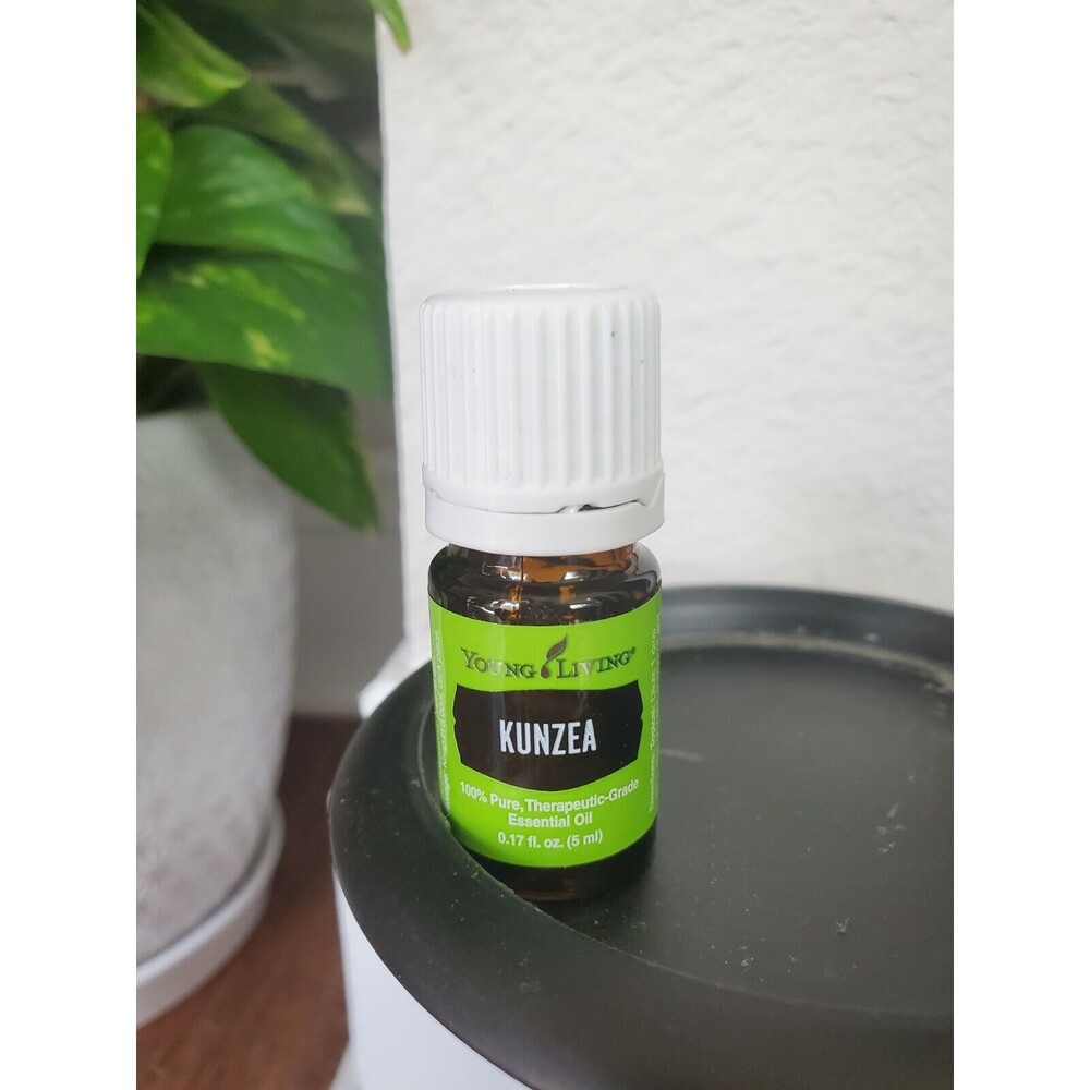 Young Living Kunzea Essential Oil 5ml BRAND NEW SEALED